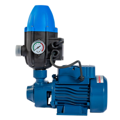 Quantum 0.37kW 220V Booster Pump and Flow Controller